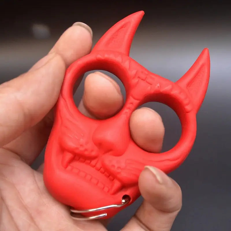 Tigre Guardian – Tu Protector en el Llavero