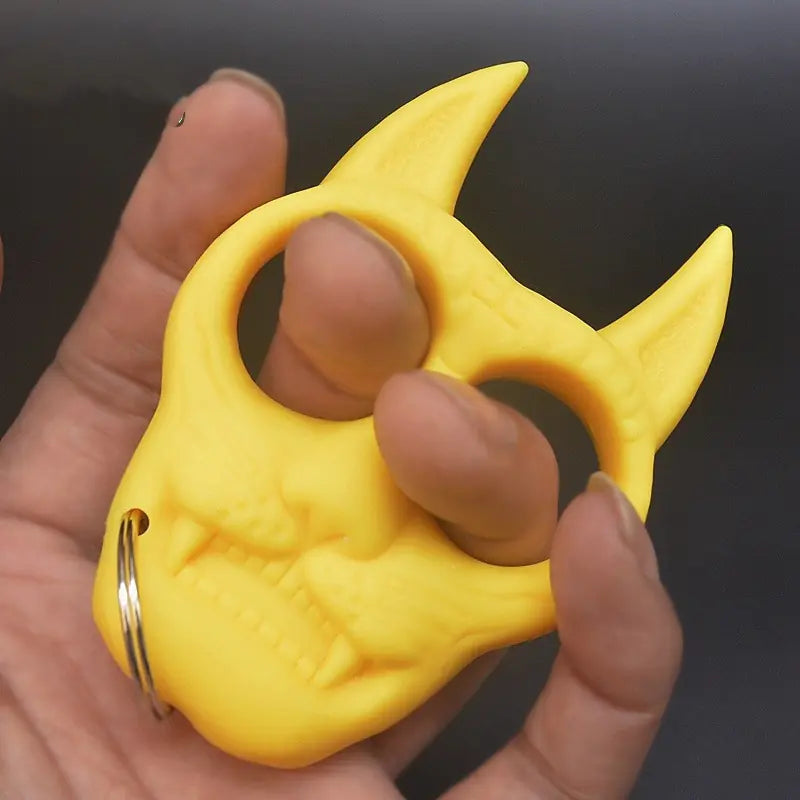 Tigre Guardian – Tu Protector en el Llavero