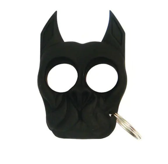 Llavero Autodefensa cerbero: cuida de tus llaves… y de ti